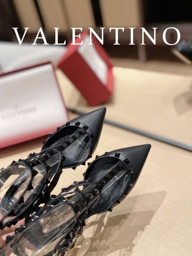 Valentino High Heels